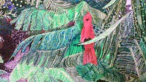 For the N’er Do Wall