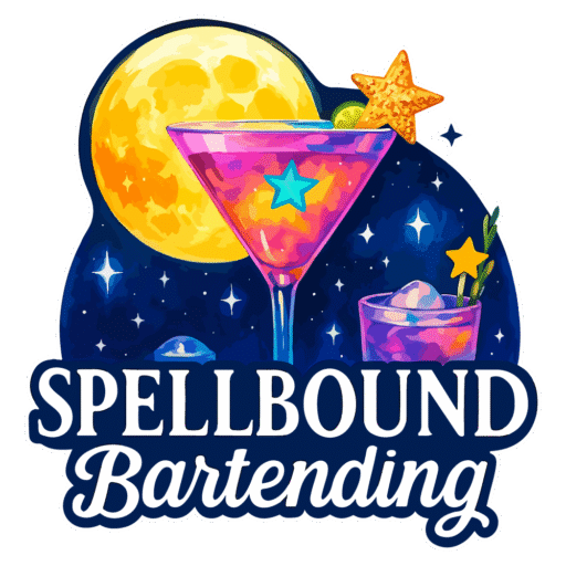 Spellbound Logo
